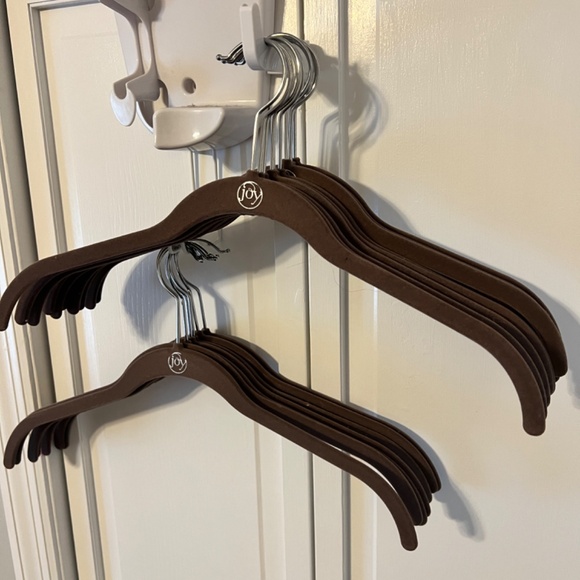 joy mangano hangers remaining - Picture 9 of 11